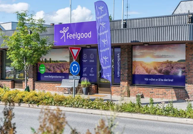 FEELGOOD TOTEN – bilde 1