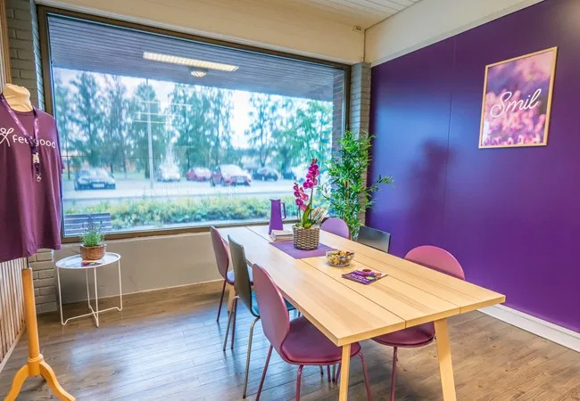 FEELGOOD TOTEN – bilde 10