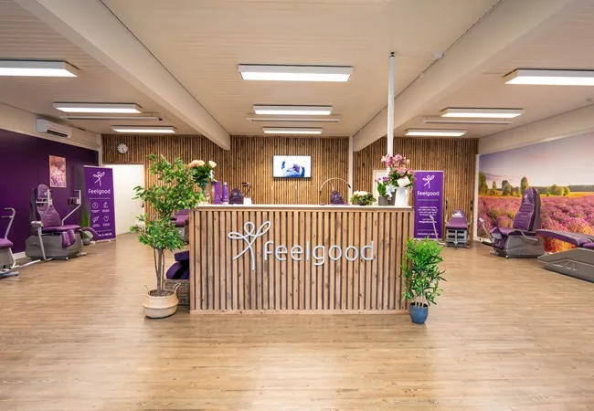 FEELGOOD TOTEN – bilde 2