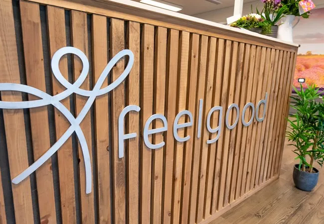 FEELGOOD TOTEN – bilde 4