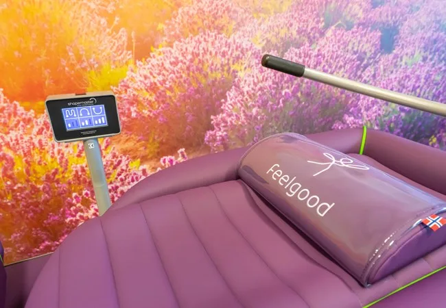 FEELGOOD TOTEN – bilde 6