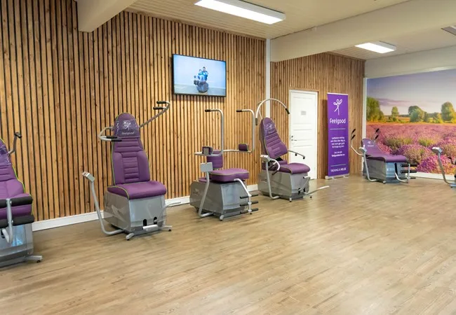 FEELGOOD TOTEN – bilde 7