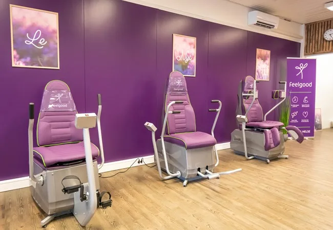 FEELGOOD TOTEN – bilde 8