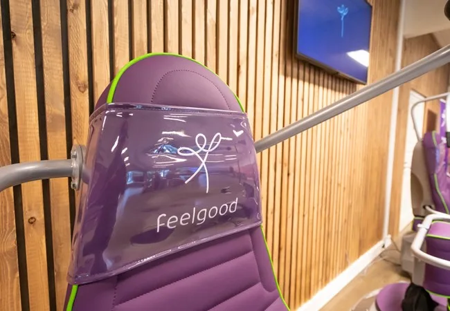 FEELGOOD TOTEN – bilde 9