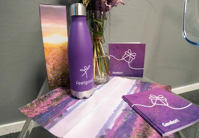 FEELGOOD VALENTINLYST – bilde 6