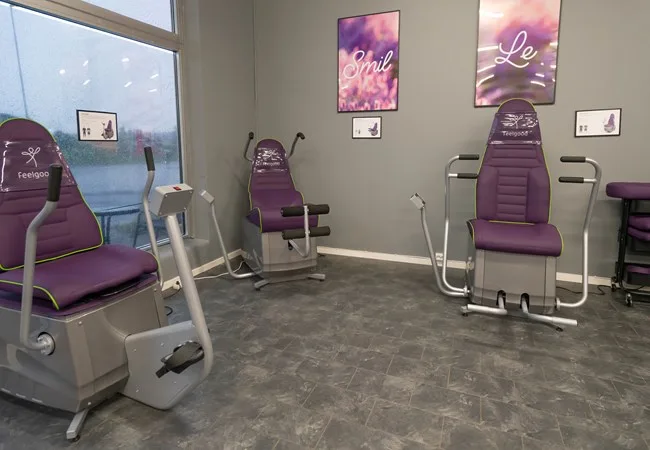 FEELGOOD VESTBY – bilde 3