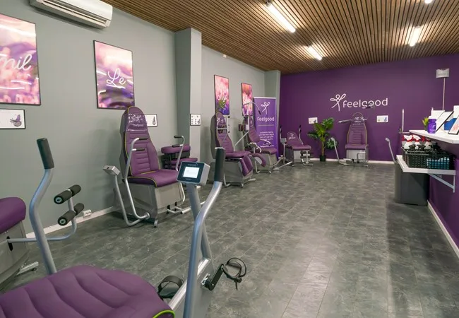 FEELGOOD VESTBY – bilde 4