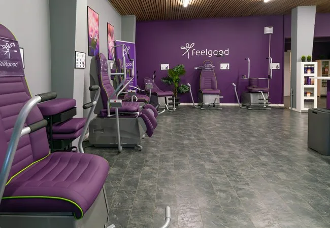 FEELGOOD VESTBY – bilde 5