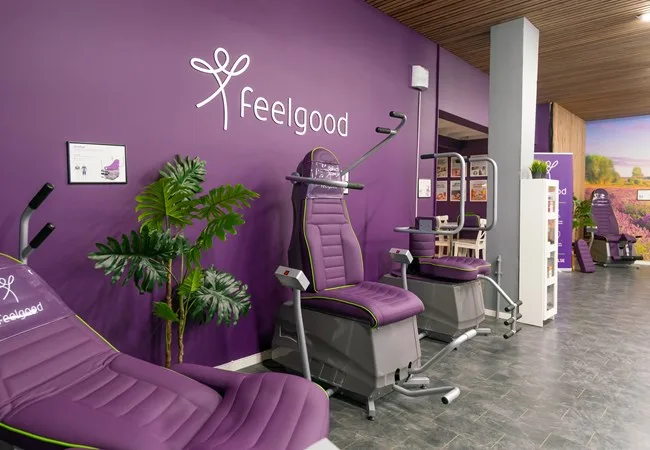 FEELGOOD VESTBY – bilde 6