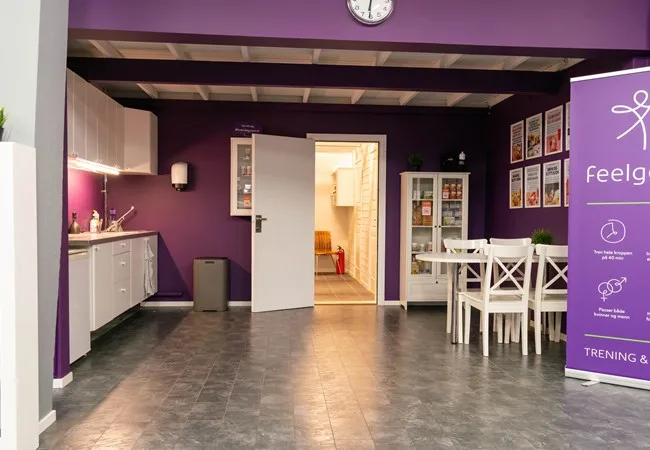 FEELGOOD VESTBY – bilde 8