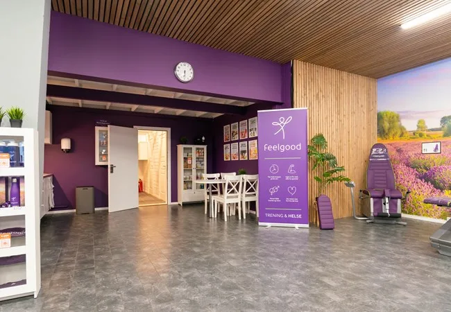 FEELGOOD VESTBY – bilde 9