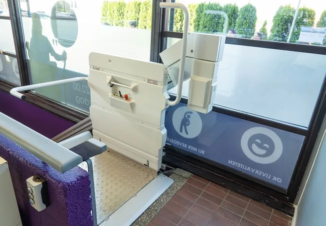 FEELGOOD VOLLEBEKK – bilde 4