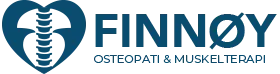 Finnøy osteopati og muskelterapi – Frank Finnøy