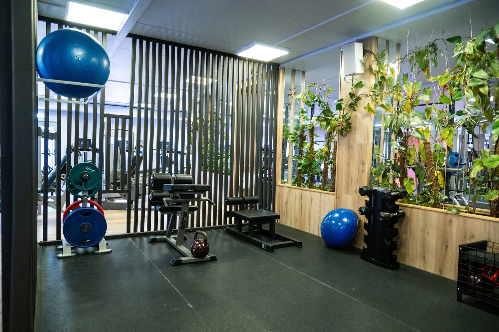 Fit4 Høvik – bilde 2