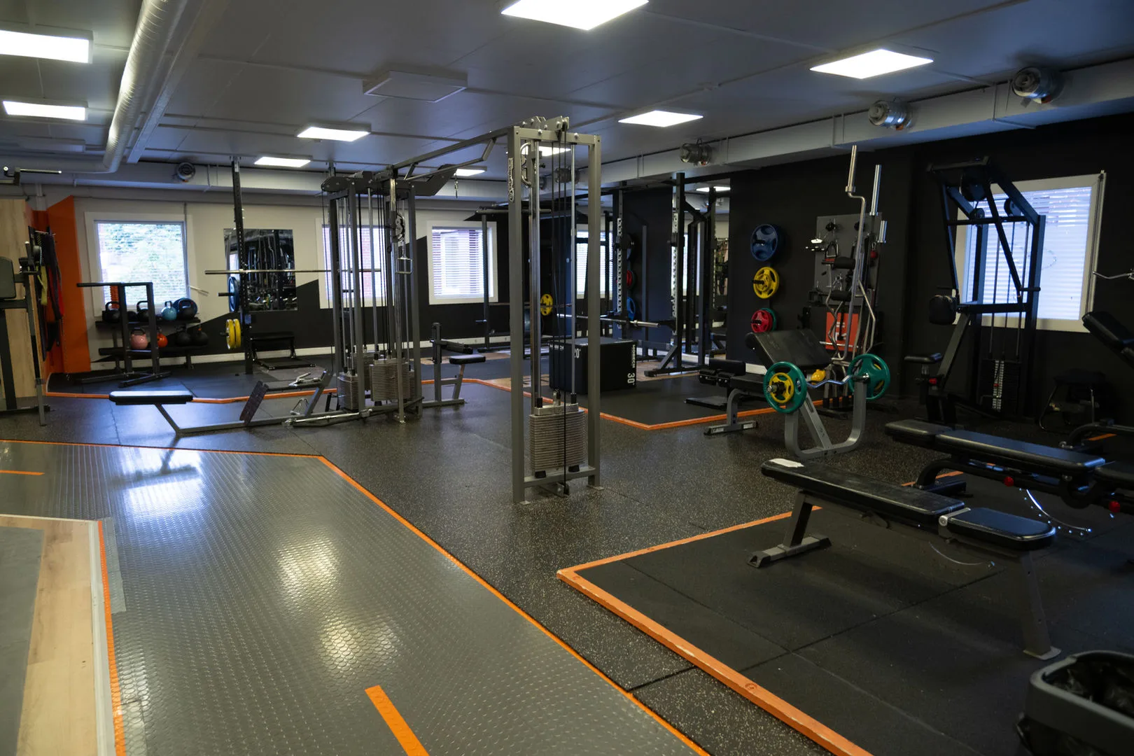 Fit4 Høvik – bilde 3