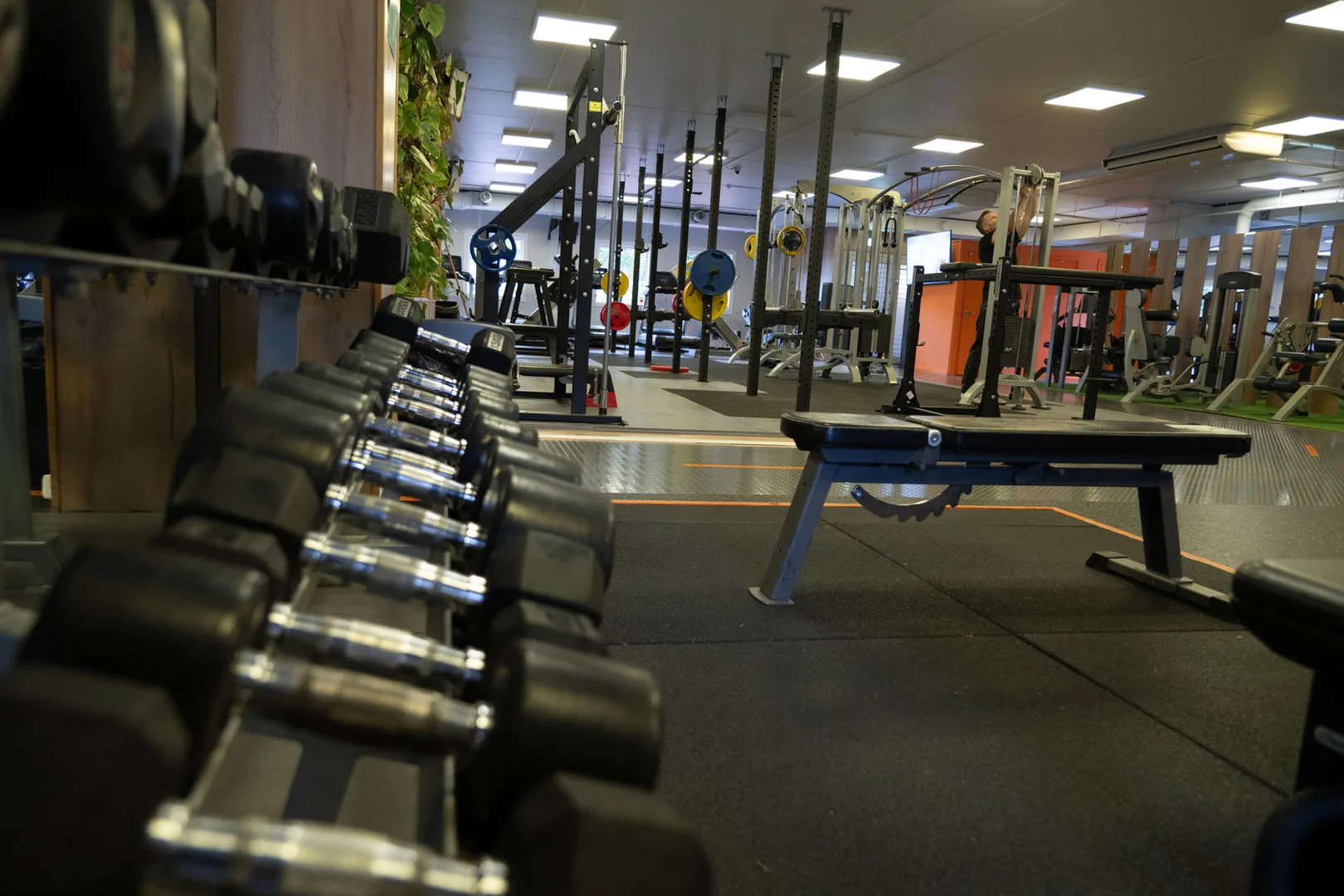 Fit4 Høvik – bilde 4