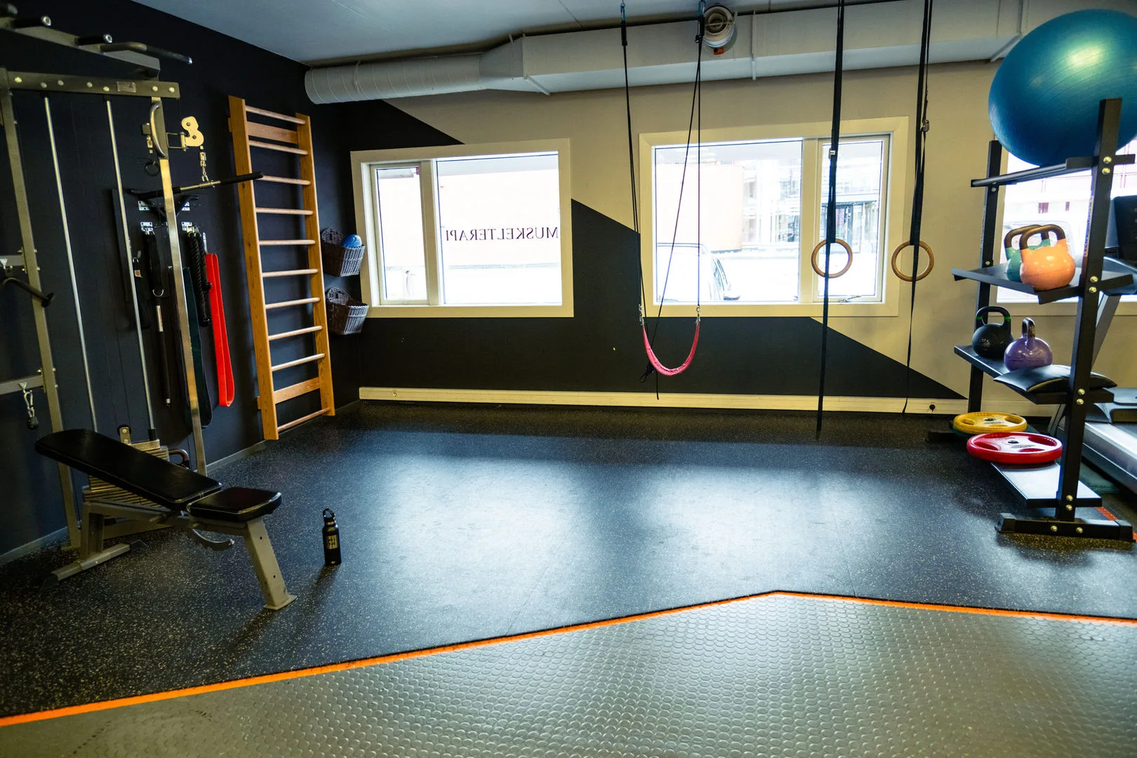 Fit4 Høvik – bilde 6