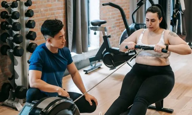 FITNESSPLANET SVELVIK – bilde 1