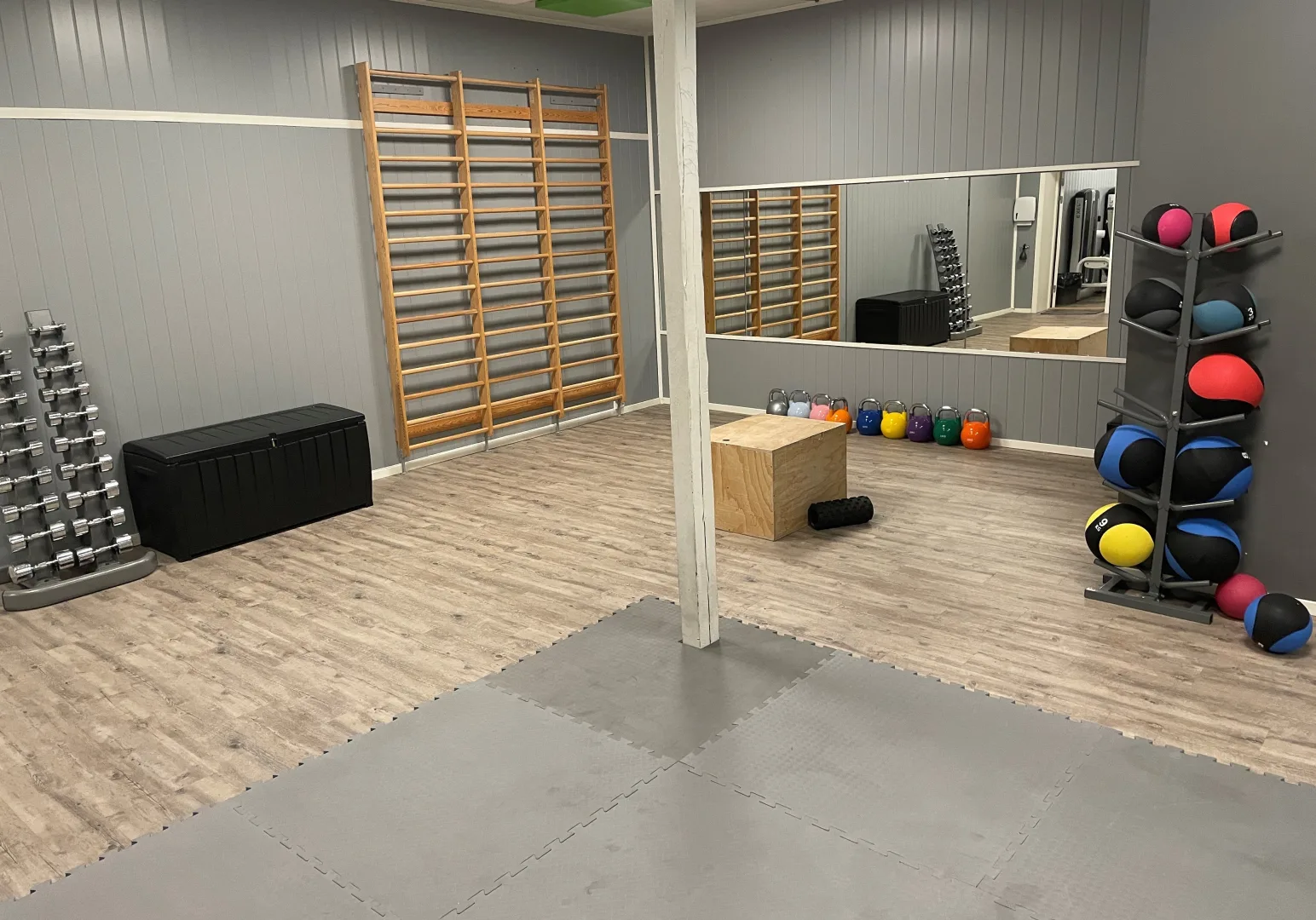 FITNESSPOINT ASKIM – bilde 10