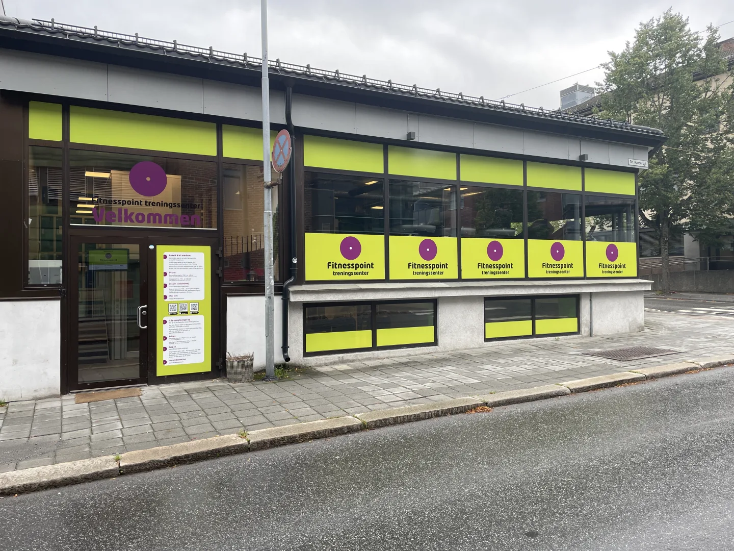 FITNESSPOINT ASKIM – bilde 3