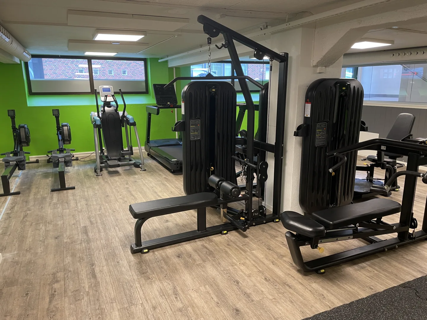FITNESSPOINT ASKIM – bilde 7