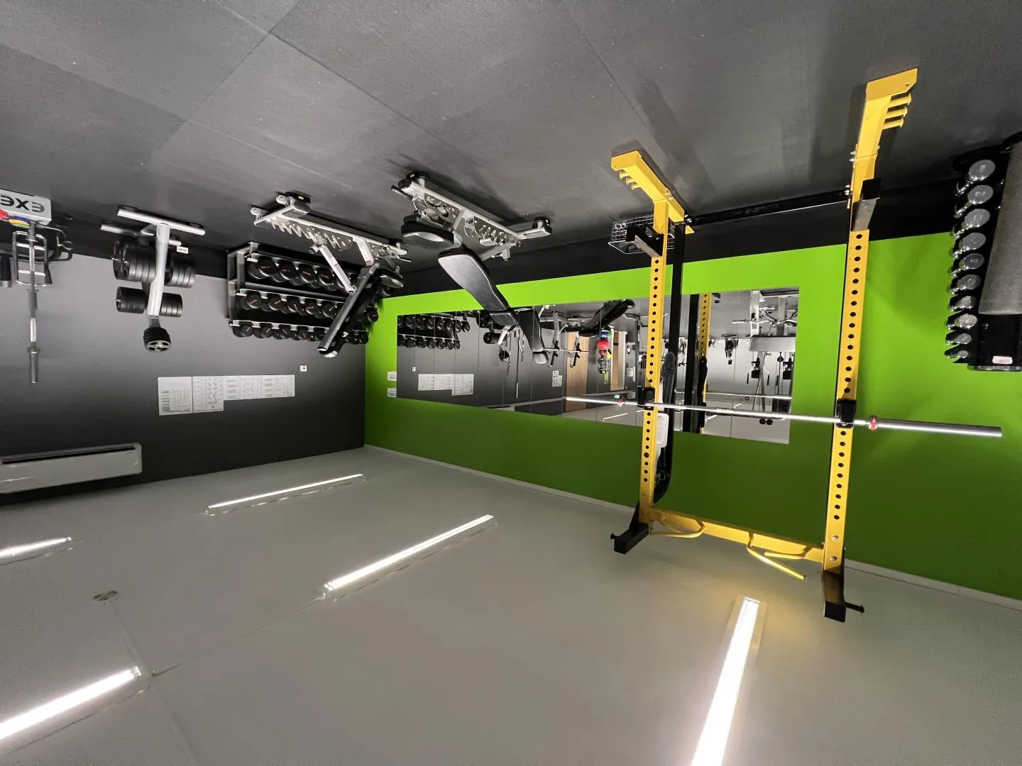 FITNESSPOINT ASPØYA TINGVOLL – bilde 10