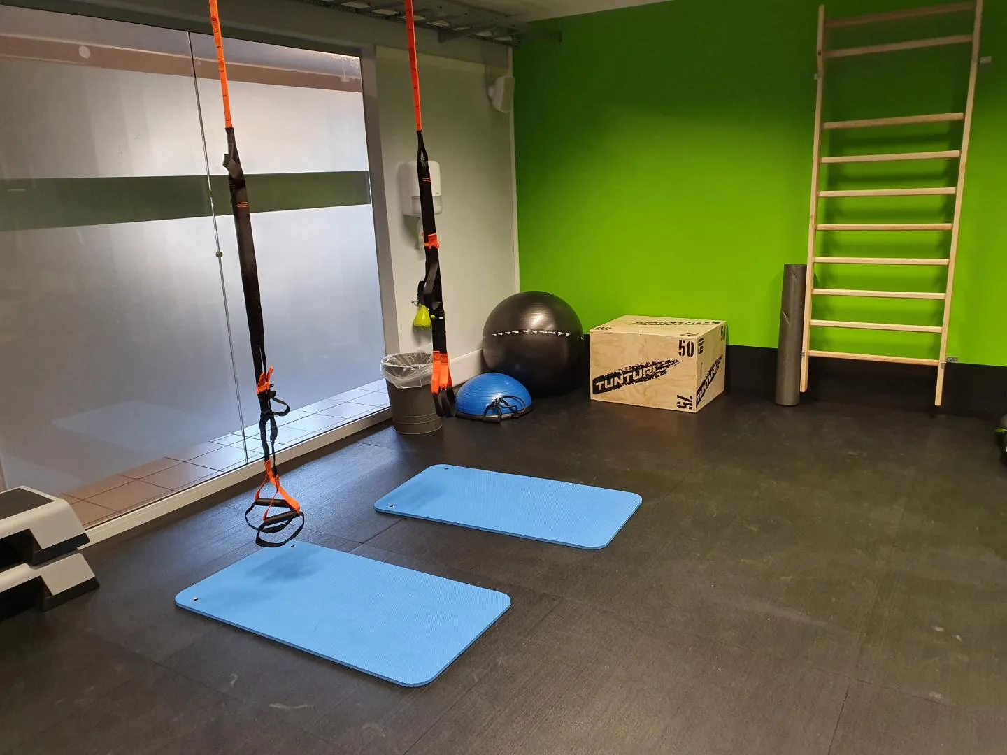 FITNESSPOINT ASPØYA TINGVOLL – bilde 5