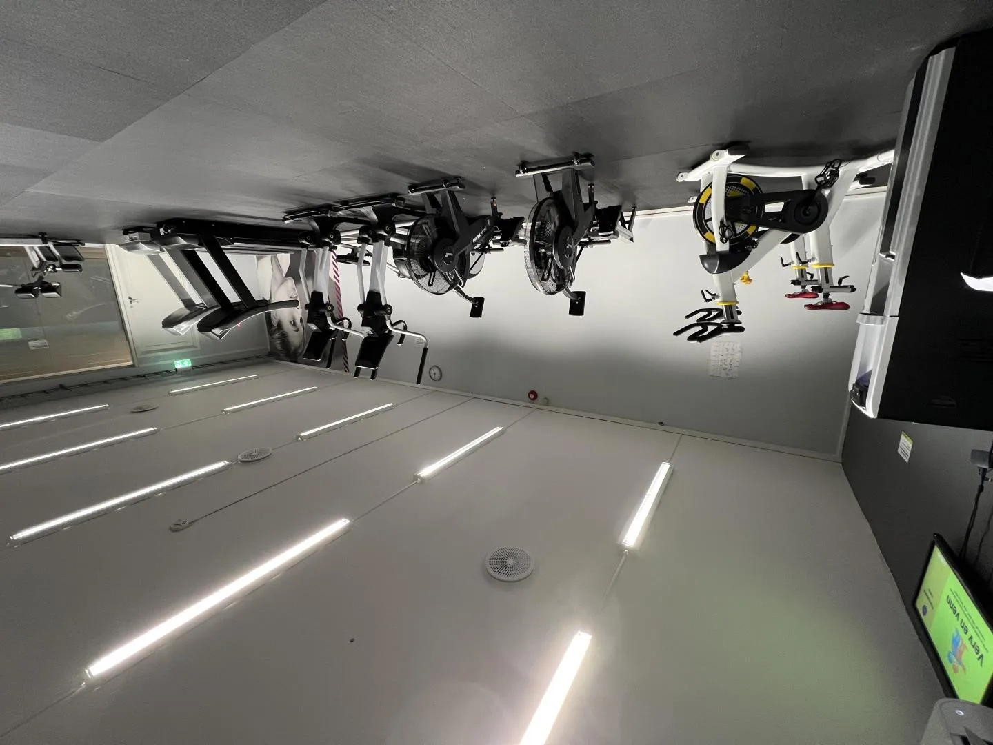 FITNESSPOINT ASPØYA TINGVOLL – bilde 9