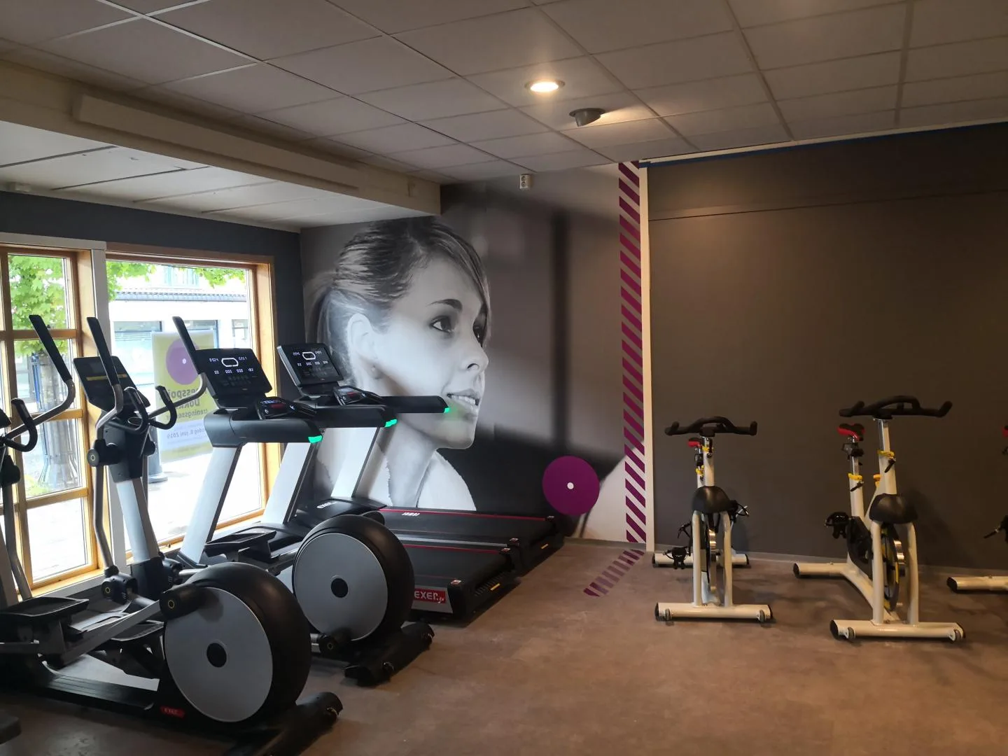 FITNESSPOINT DOKKA – bilde 7