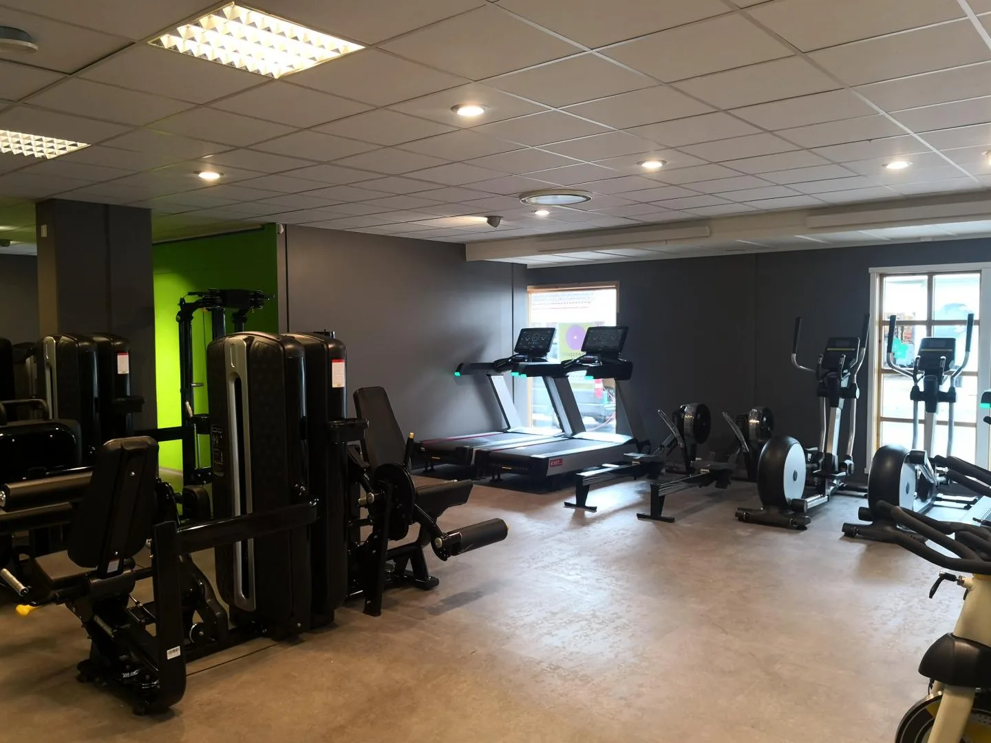 FITNESSPOINT DOKKA – bilde 8