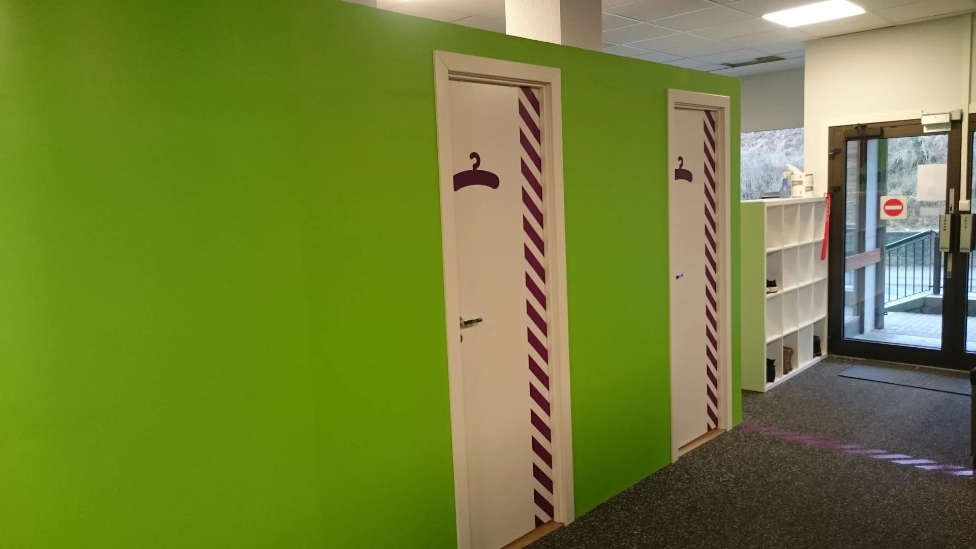 FITNESSPOINT EIDSVOLL – bilde 10