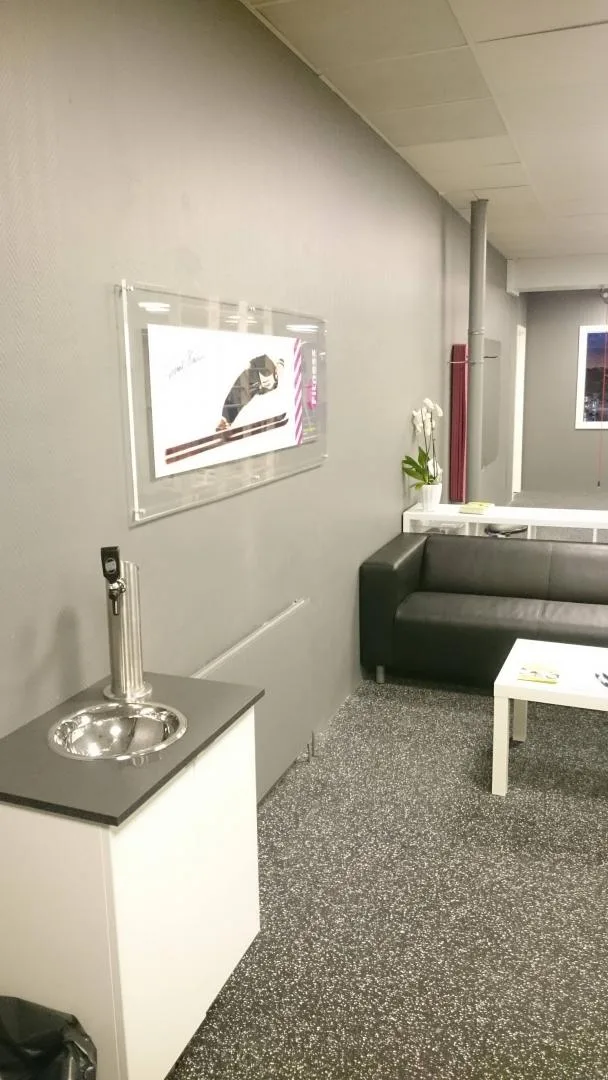 FITNESSPOINT EIDSVOLL – bilde 4