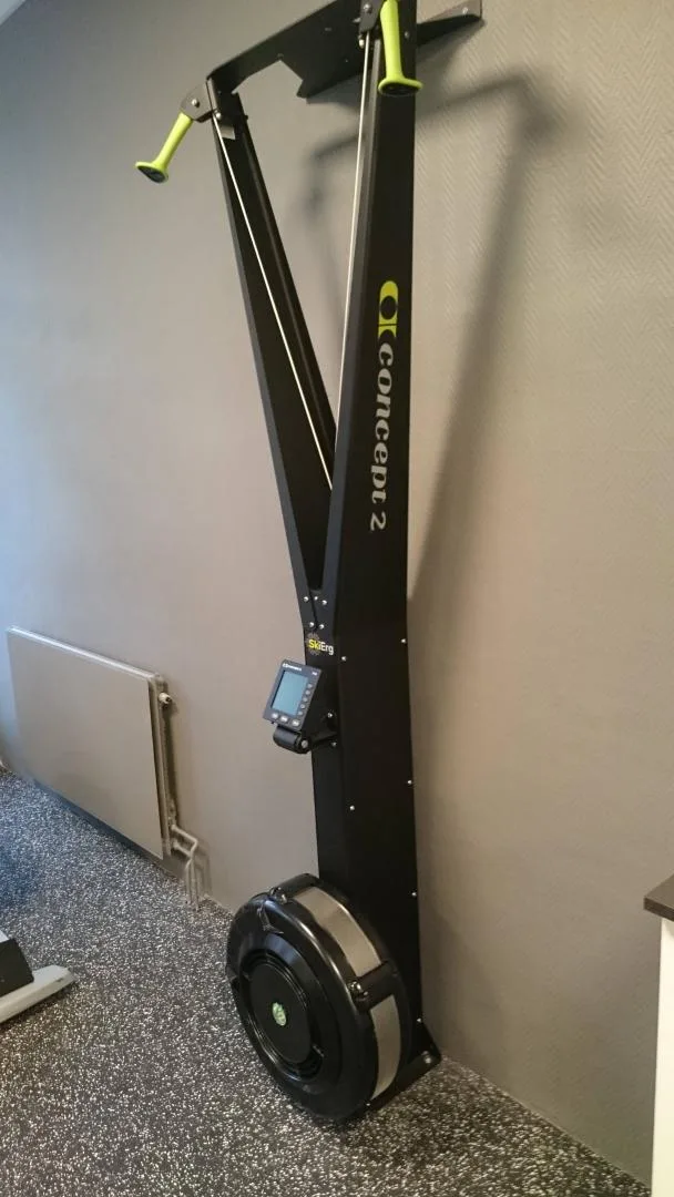 FITNESSPOINT EIDSVOLL – bilde 7