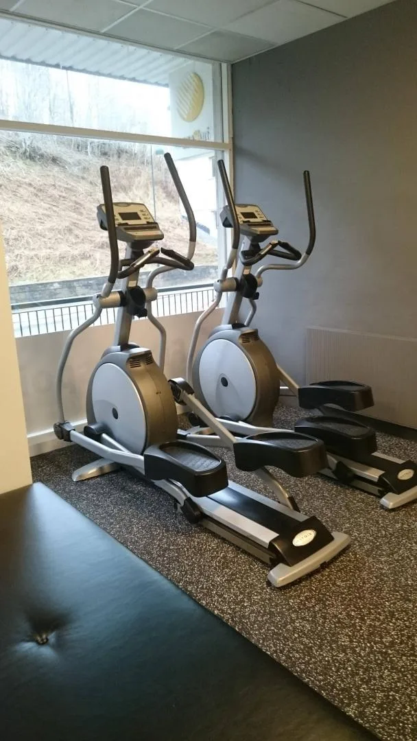FITNESSPOINT EIDSVOLL – bilde 8