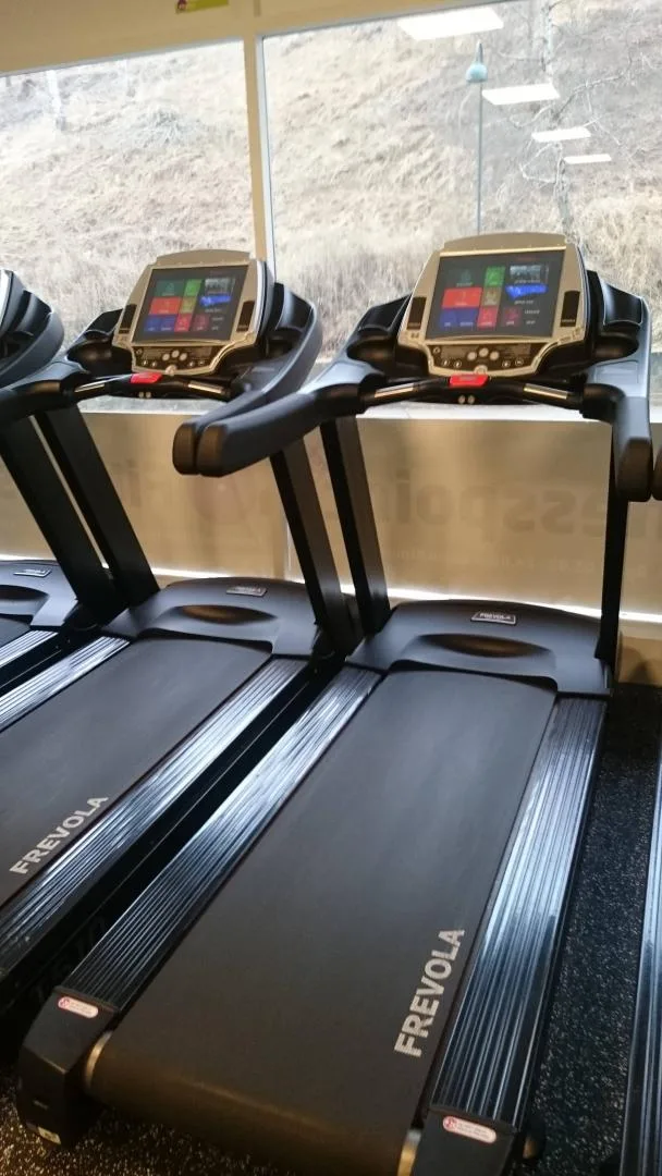 FITNESSPOINT EIDSVOLL – bilde 9