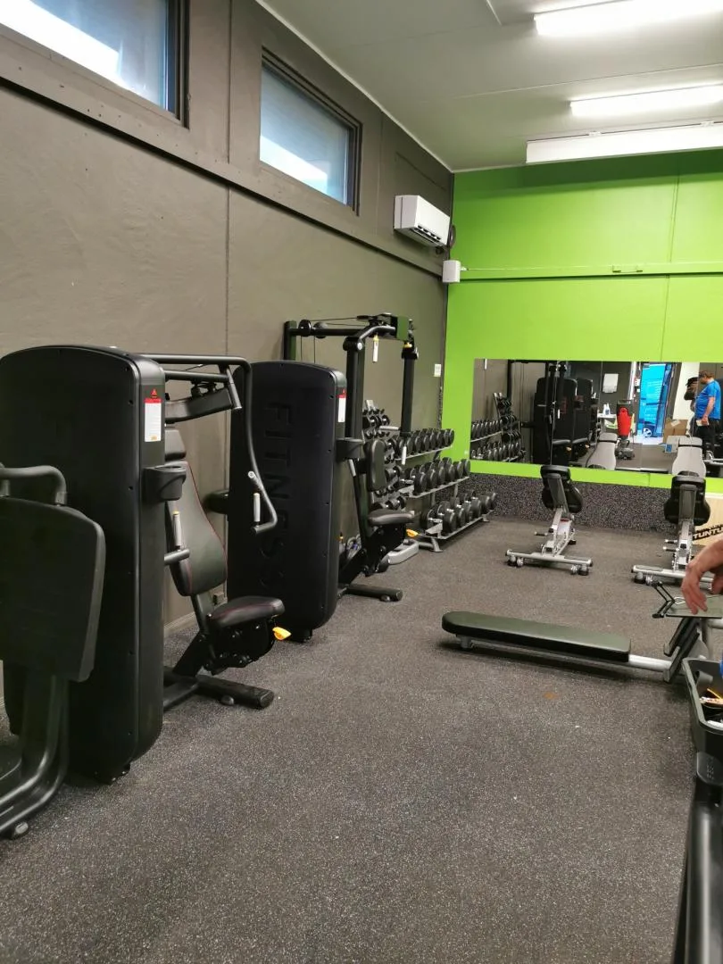 FITNESSPOINT HOMMELVIK – bilde 4