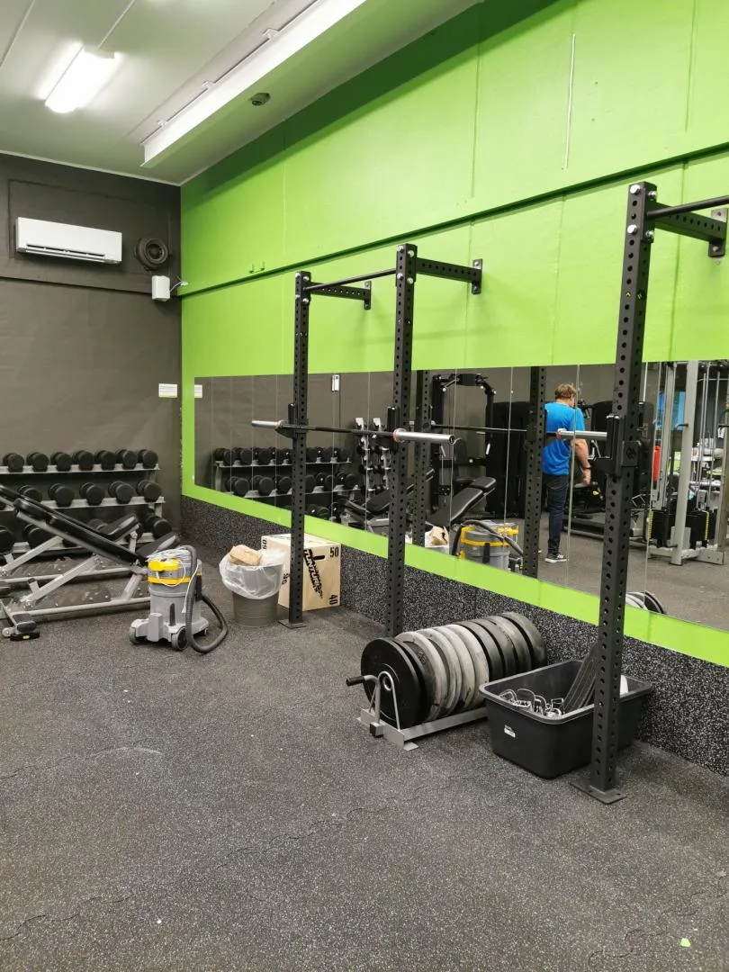 FITNESSPOINT HOMMELVIK – bilde 7