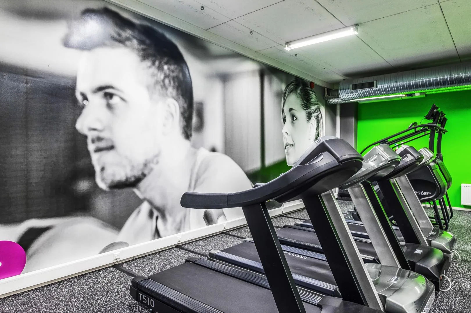 FITNESSPOINT JARLSØ – bilde 4