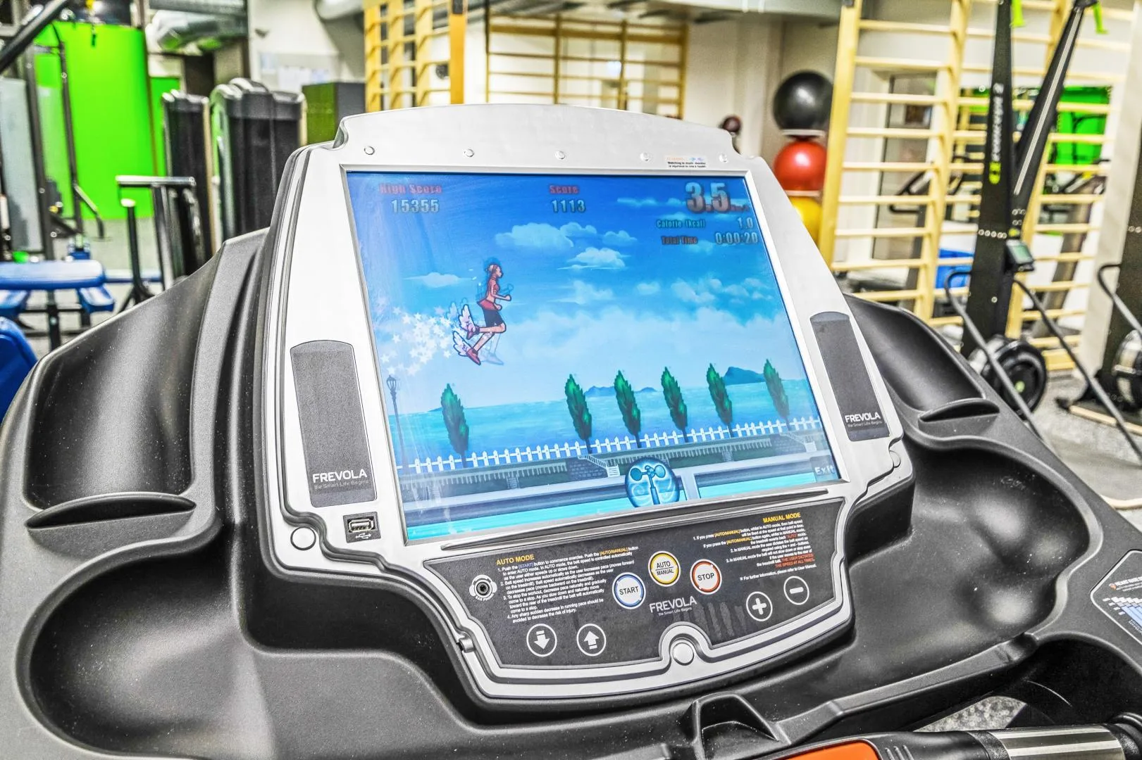 FITNESSPOINT JARLSØ – bilde 7