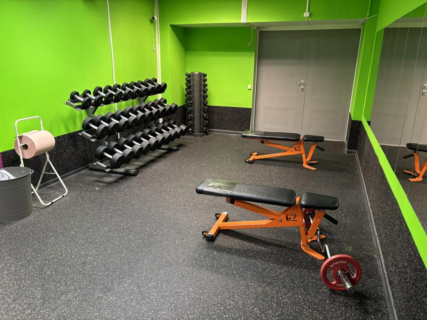 FITNESSPOINT KRISTIANSUND – bilde 3