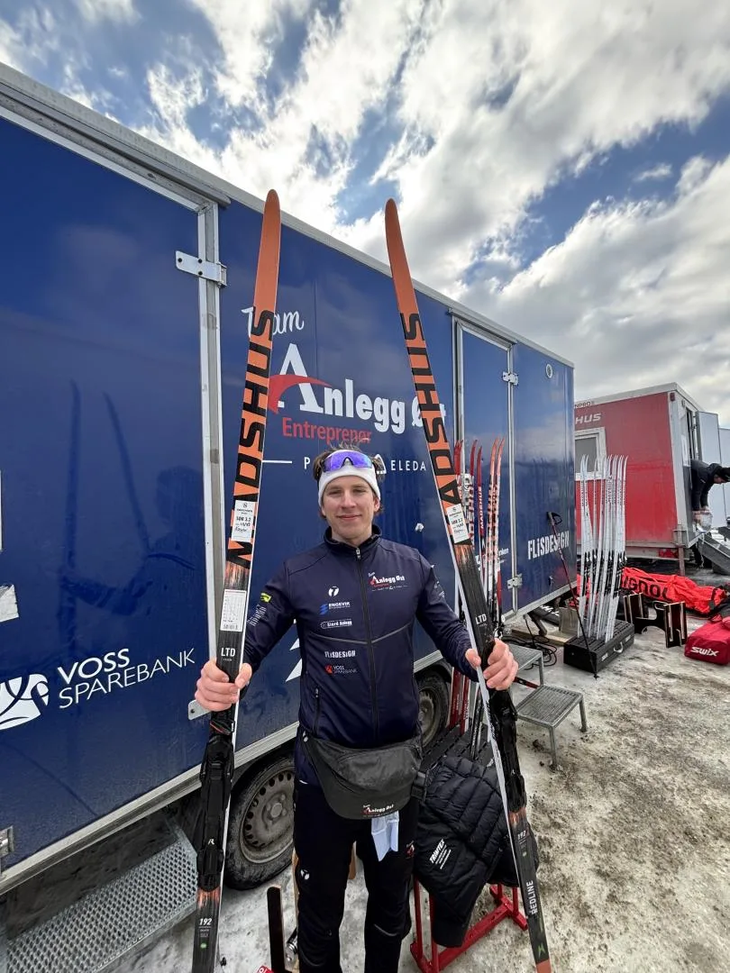 FITNESSPOINT LILLESAND – bilde 2