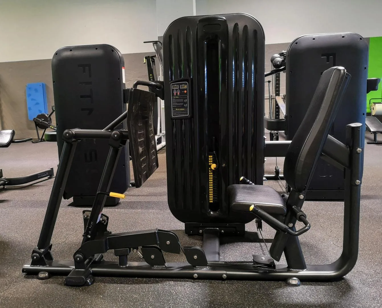 FITNESSPOINT LILLESAND – bilde 8