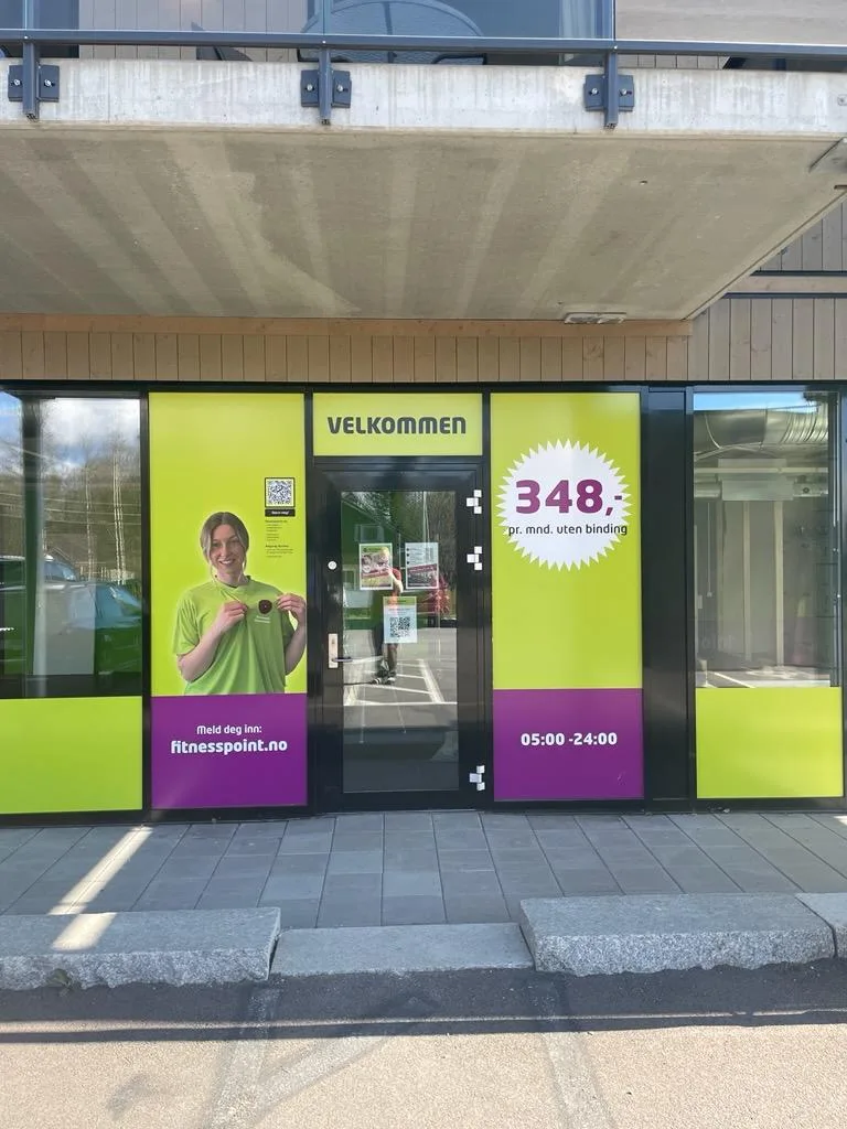 FITNESSPOINT MAURA – bilde 2