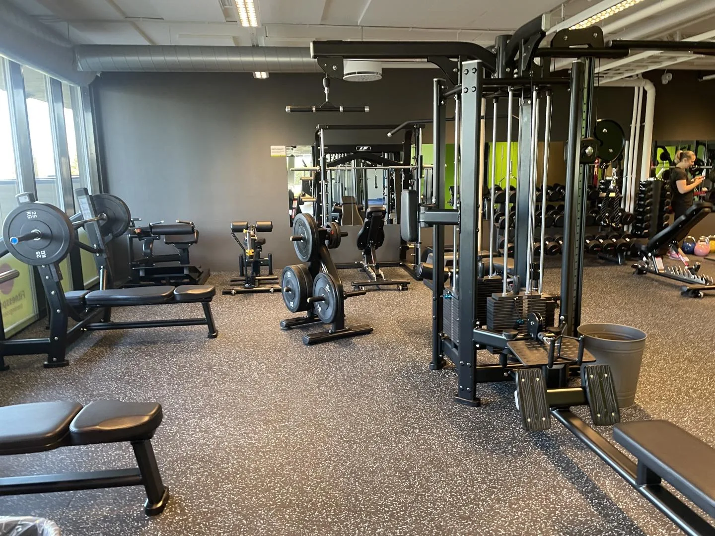 FITNESSPOINT MAURA – bilde 4