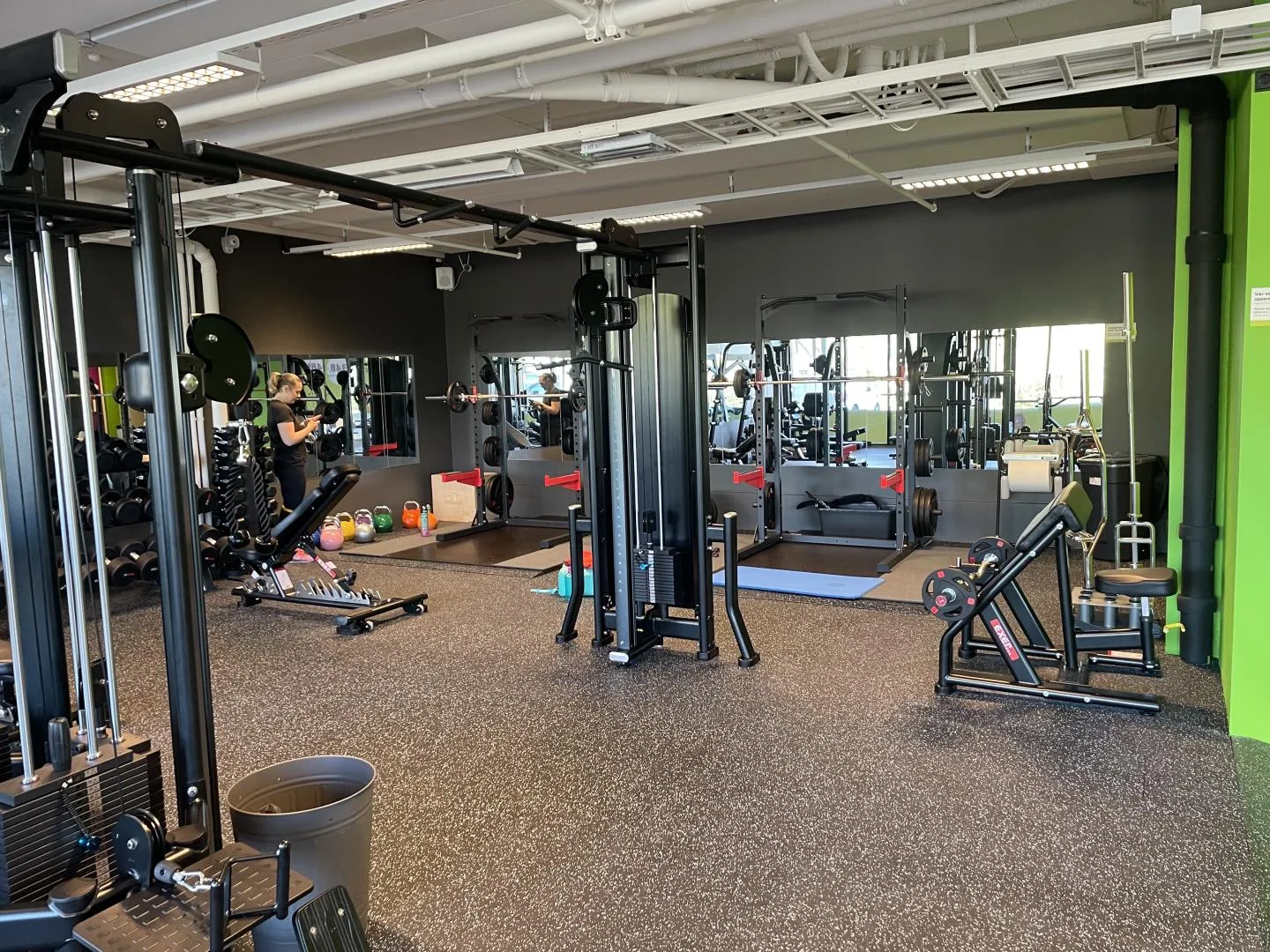 FITNESSPOINT MAURA – bilde 6