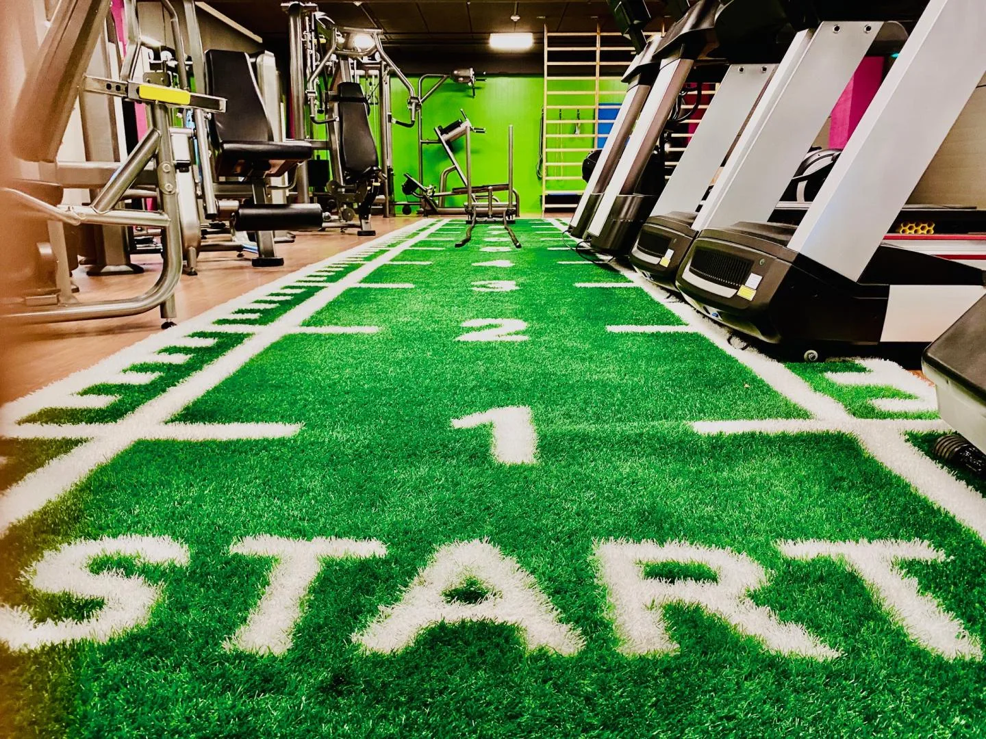 FITNESSPOINT ORKANGER – bilde 5