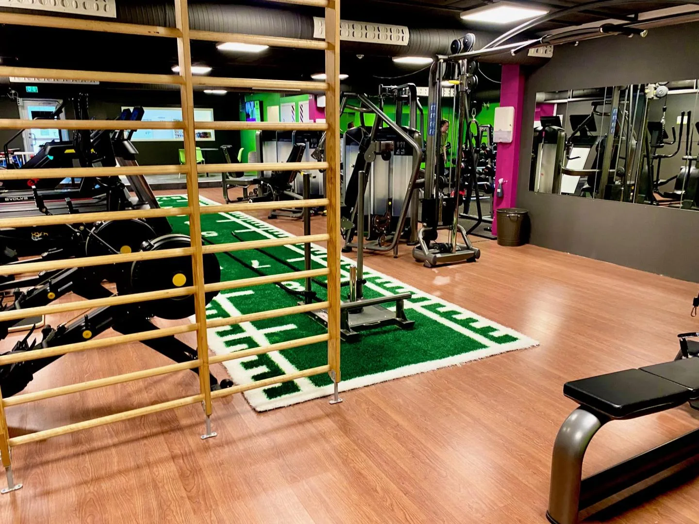 FITNESSPOINT ORKANGER – bilde 6
