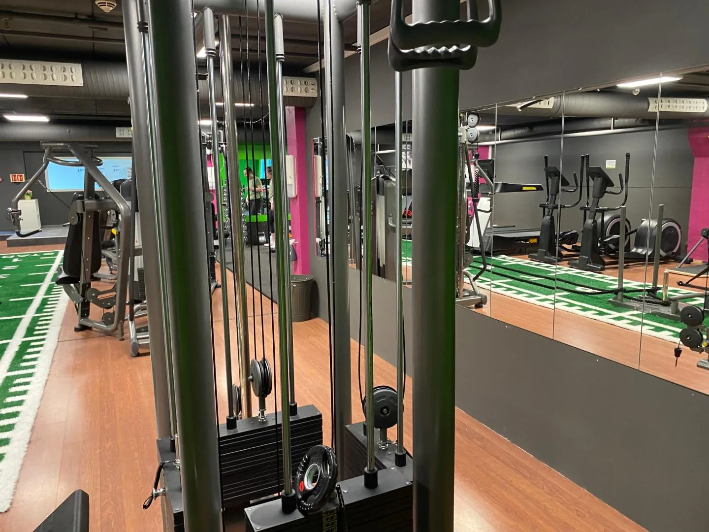 FITNESSPOINT ORKANGER – bilde 7