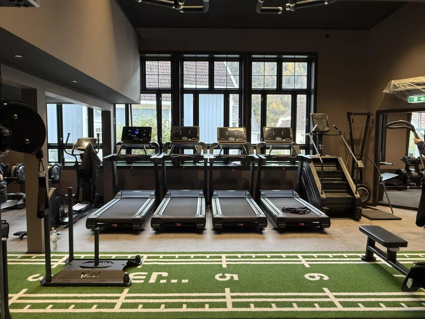 FITNESSPOINT RJUKAN – bilde 1