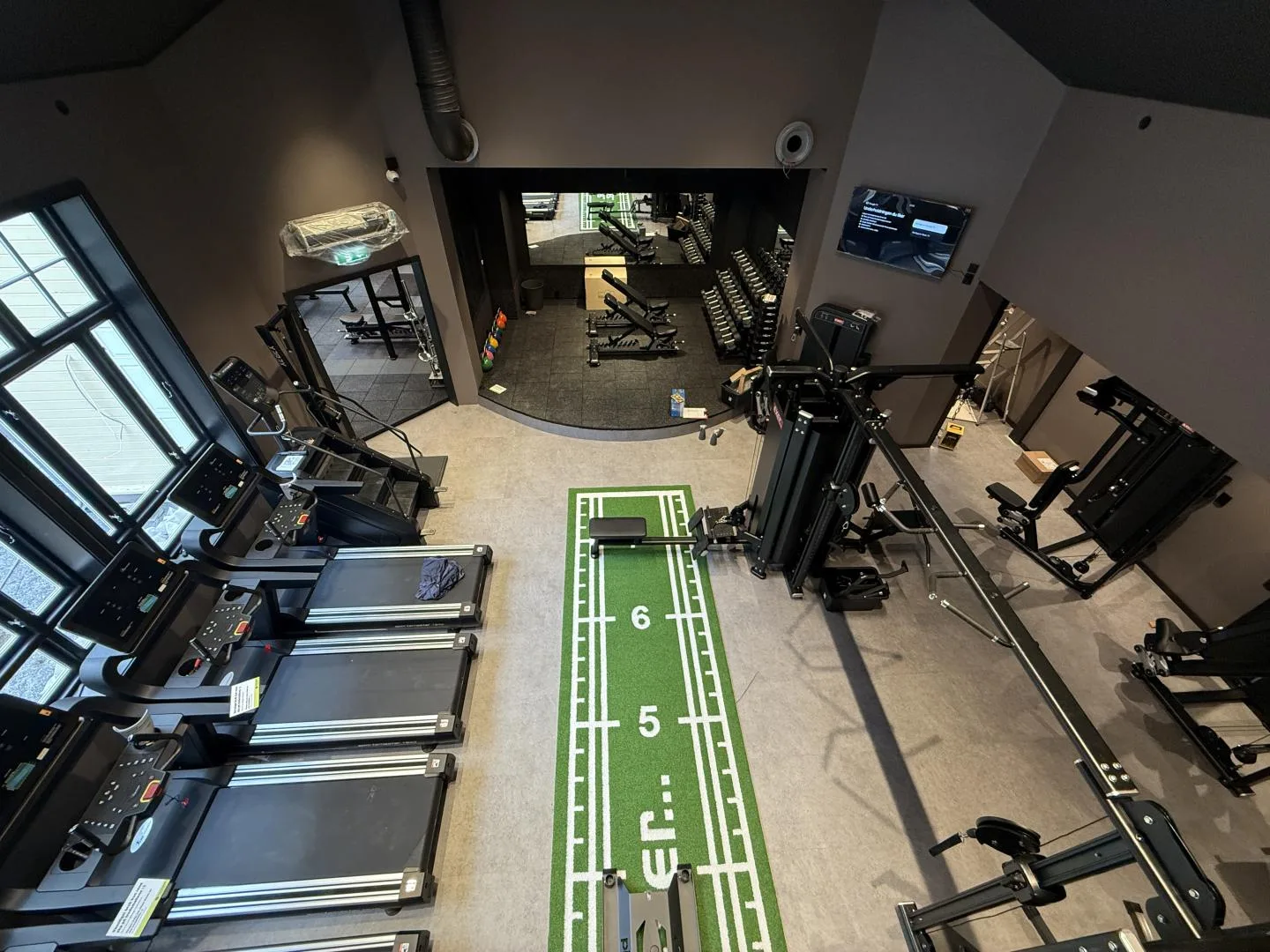 FITNESSPOINT RJUKAN – bilde 4